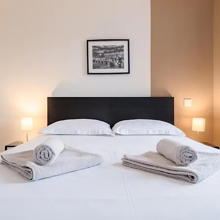 Apartahotel Solaria - Climatisée à Jean Jaurès