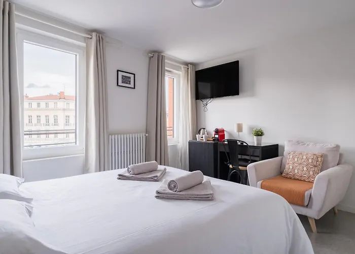 Solaria - Climatisee A Jean Jaures Τουλούζη